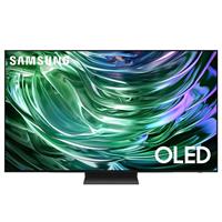 Smart Tivi OLED Samsung AI 4K 55 inch QA55S90D