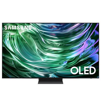 Smart Tivi OLED Samsung AI 4K 55 inch QA55S90D