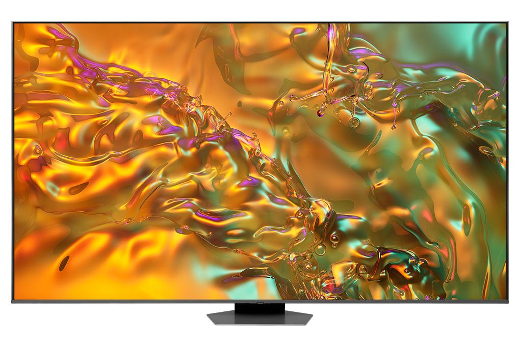 Smart Tivi QLED Samsung 4K 85 inch QA85Q80D