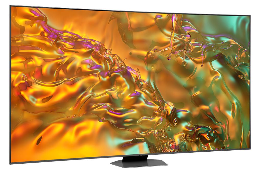 Smart Tivi QLED Samsung 4K 85 inch QA85Q80D - 3