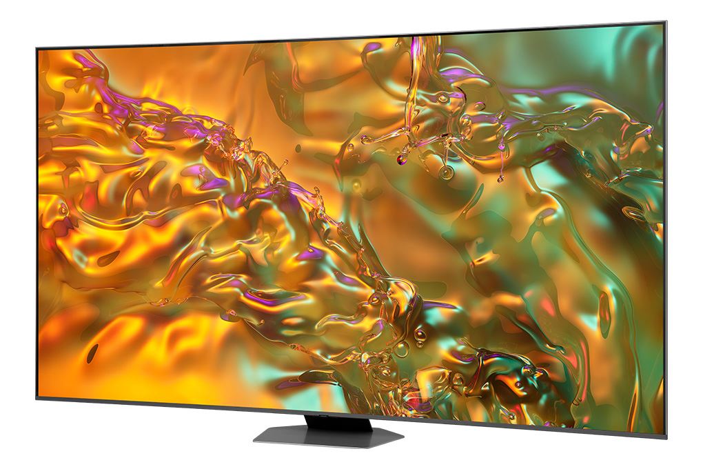 Smart Tivi QLED Samsung 4K 85 inch QA85Q80D - 4