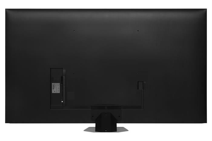Smart Tivi QLED Samsung 4K 85 inch QA85Q80D Màu Đen