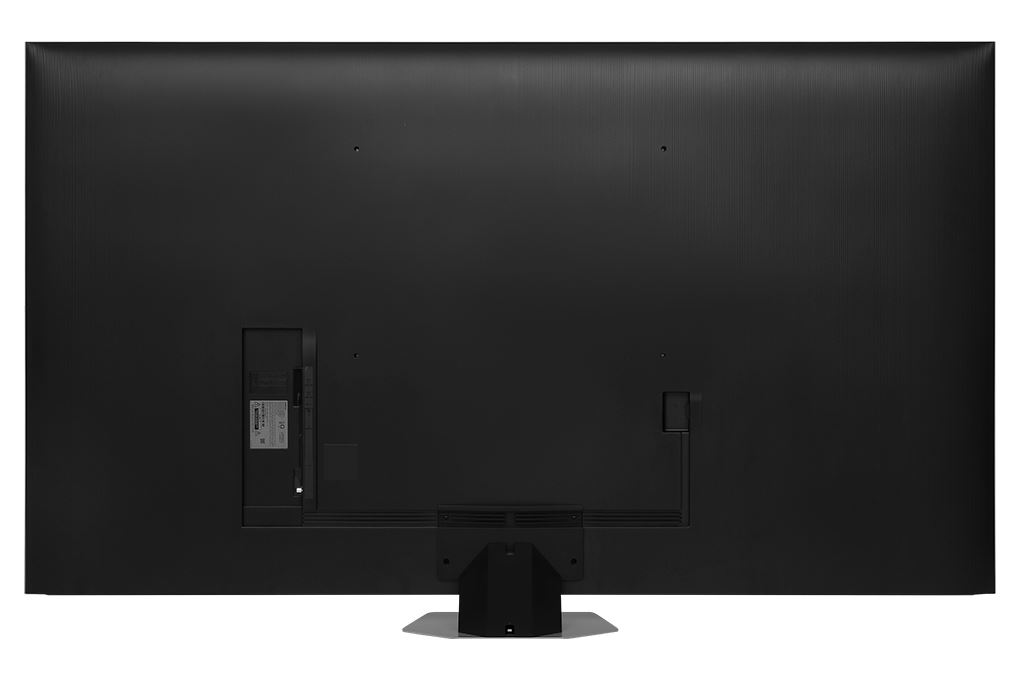 Smart Tivi QLED Samsung 4K 85 inch QA85Q80D - 5