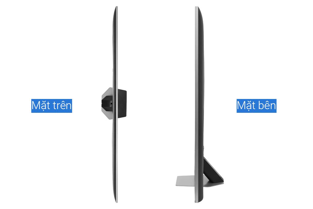 Smart Tivi QLED Samsung 4K 85 inch QA85Q80D - 7