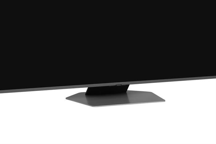 Smart Tivi QLED Samsung 4K 85 inch QA85Q80D Màu Đen