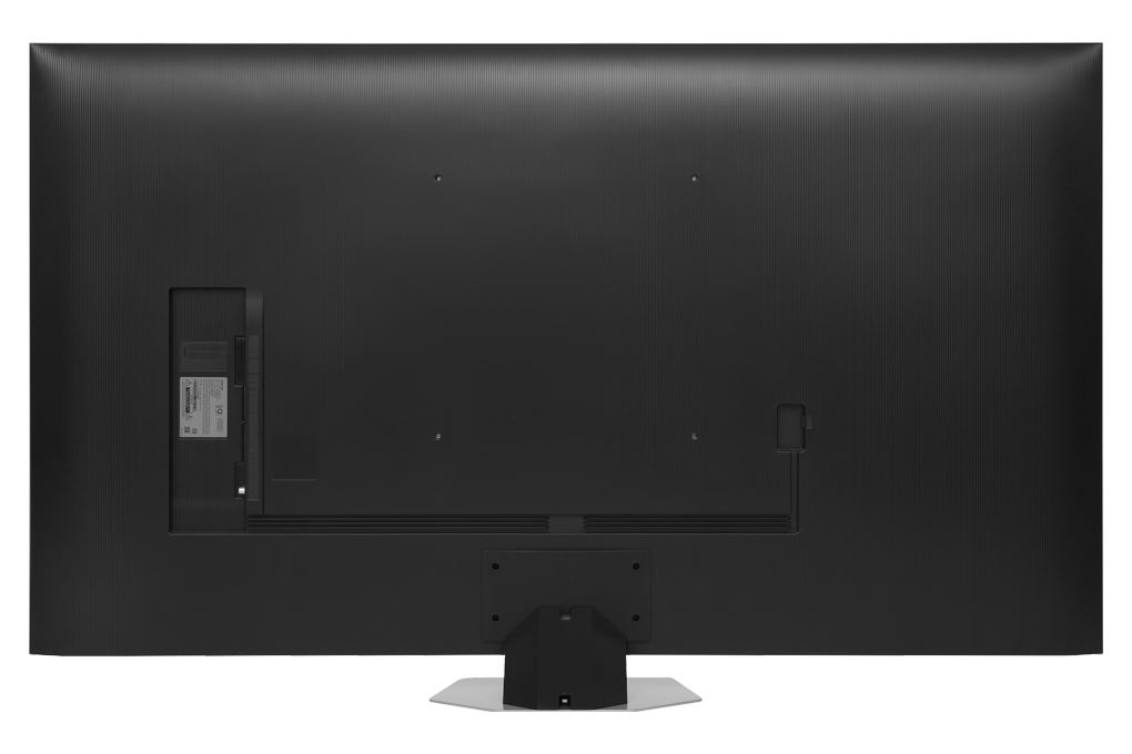 Smart Tivi QLED Samsung AI 4K 75 inch QA75Q80D Màu Đen