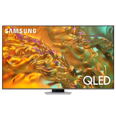 Smart Tivi QLED Samsung AI 4K 75 inch QA75Q80D