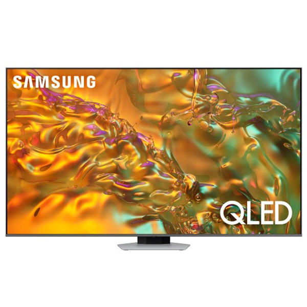 Samsung Smart TV QLED QA75Q80D