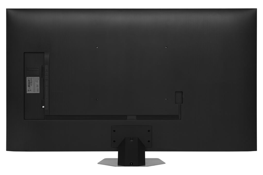 Smart Tivi QLED Samsung AI 4K 65 inch QA65Q80D Màu Đen