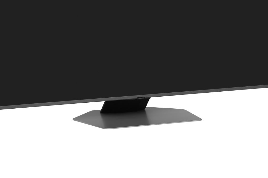 Smart Tivi QLED Samsung AI 4K 65 inch QA65Q80D Màu Đen