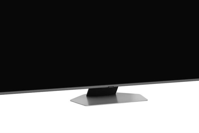 Smart Tivi QLED Samsung AI 4K 55 inch QA55Q80D Màu Đen