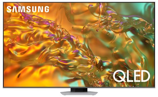 Samsung Smart TV QLED QA55Q80D