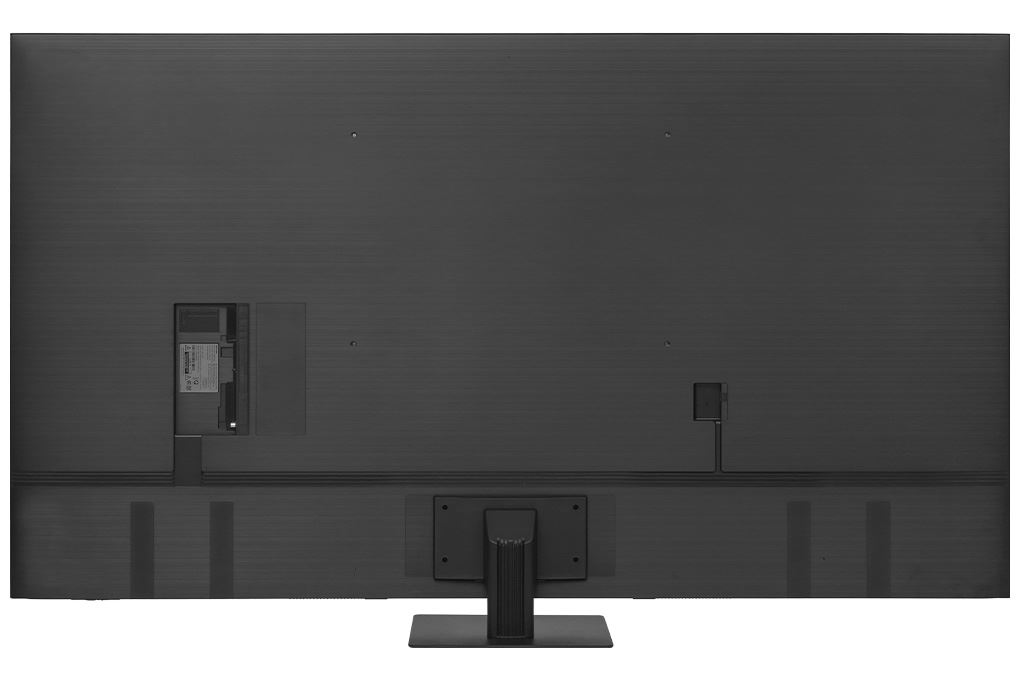 Smart Tivi QLED Samsung AI 4K 85 inch QA85Q70D Màu Đen
