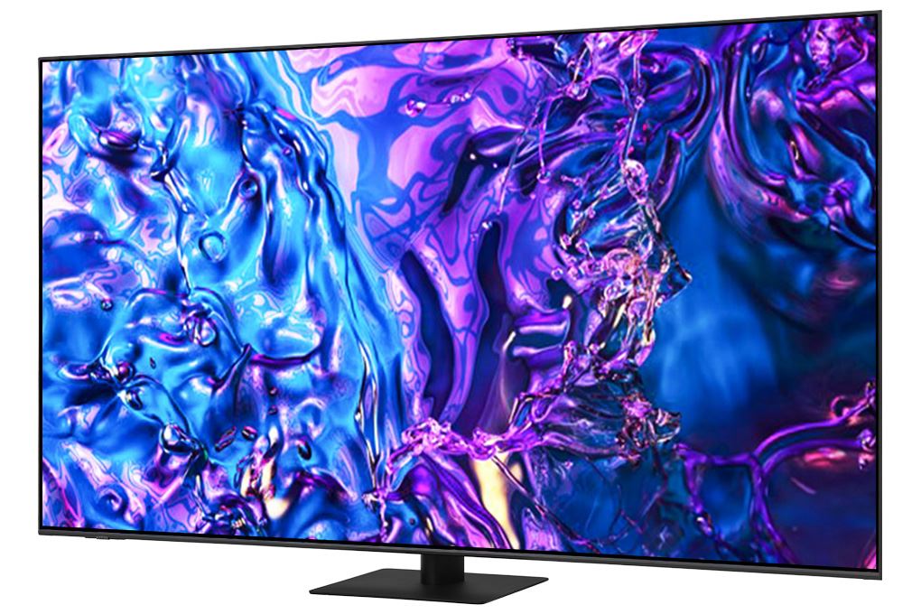 Smart Tivi QLED Samsung AI 4K 75 inch QA75Q70D Màu Đen