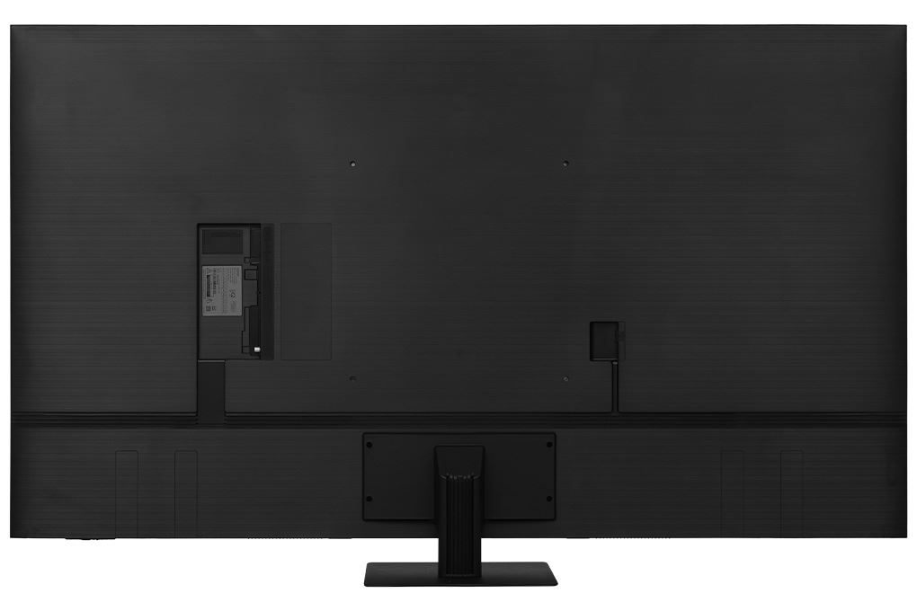 Smart Tivi QLED Samsung AI 4K 75 inch QA75Q70D Màu Đen