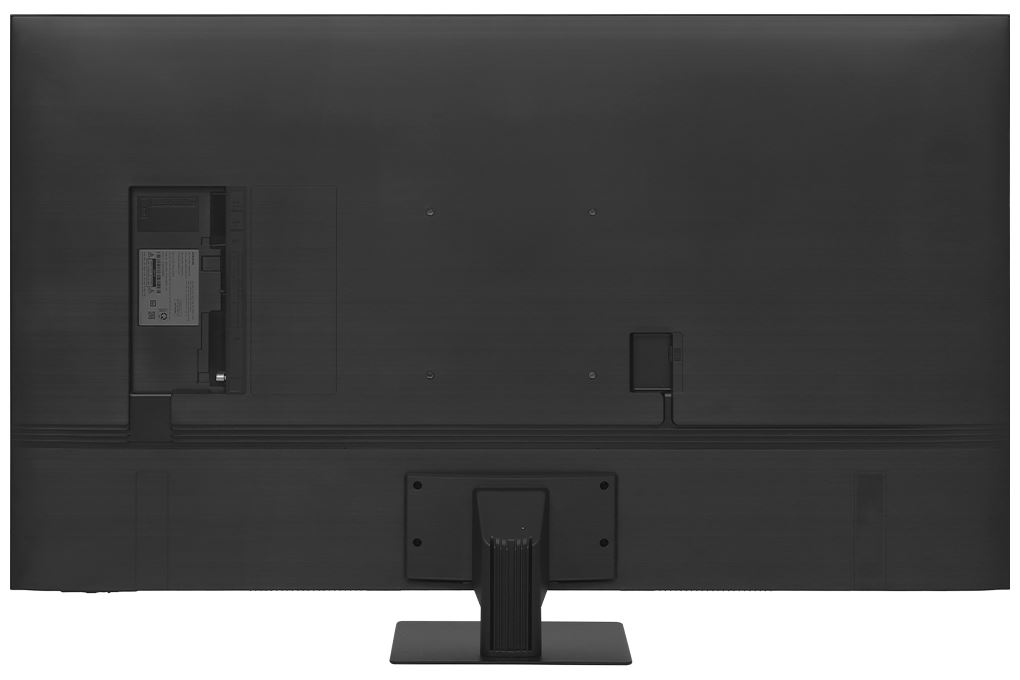 Smart Tivi QLED Samsung AI 4K 55 inch QA55Q70D Màu Đen