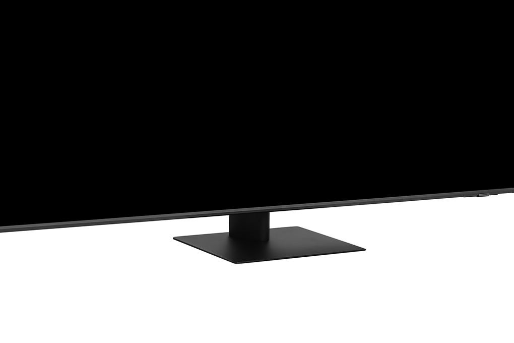 Smart Tivi QLED Samsung AI 4K 55 inch QA55Q70D Màu Đen