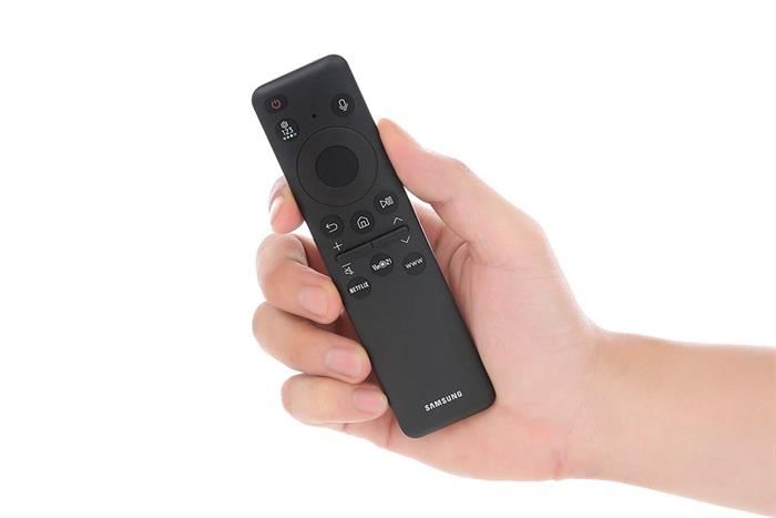 Smart Tivi QLED Samsung 4K 65 inch QA65Q65D Màu Đen