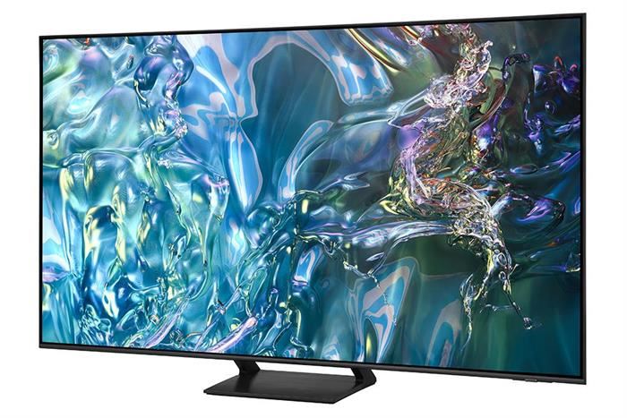 Smart Tivi QLED Samsung 4K 65 inch QA65Q65D Màu Đen