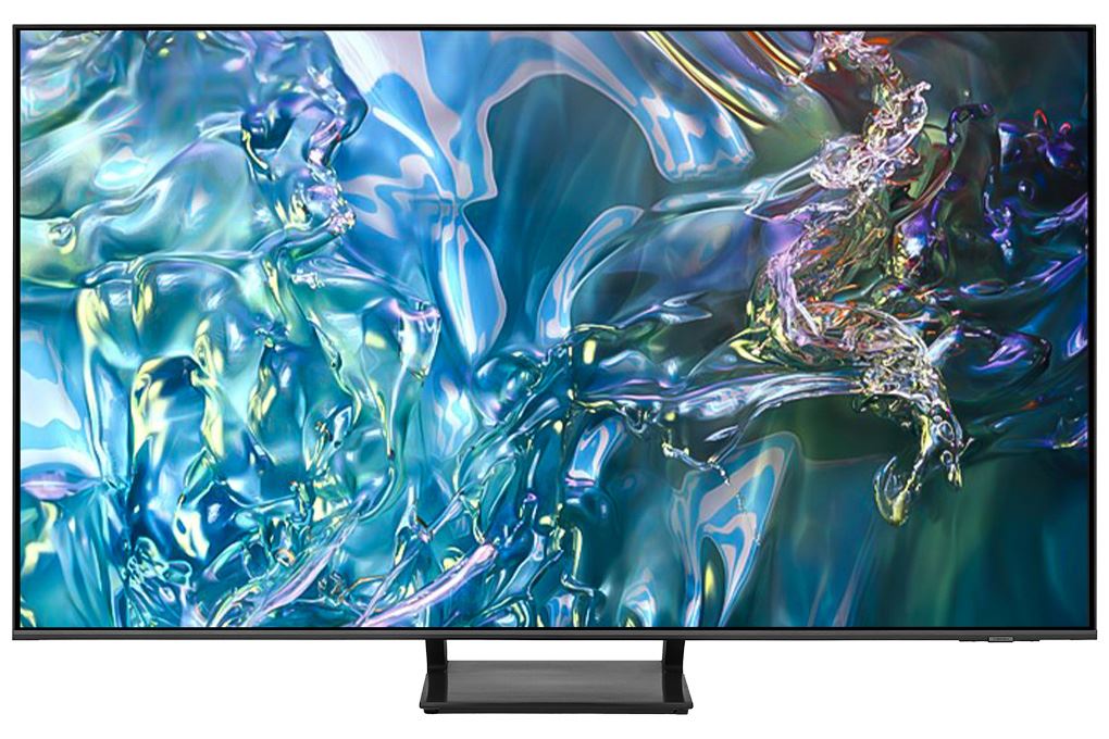 Smart Tivi QLED Samsung 4K 55 inch QA55Q65D Màu Đen