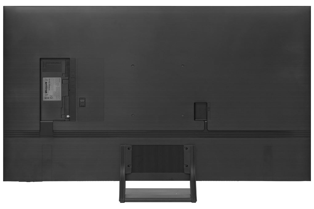 Smart Tivi QLED Samsung 4K 55 inch QA55Q65D Màu Đen
