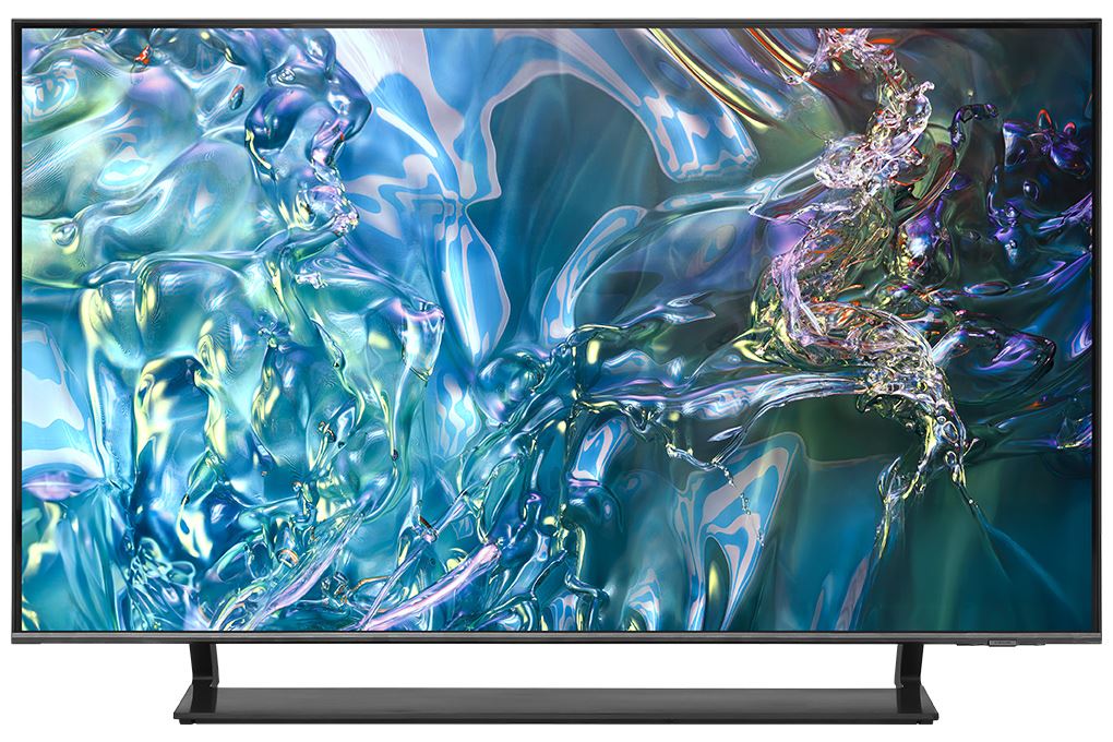 Smart Tivi QLED Samsung 4K 50 inch QA50Q65D Màu Đen