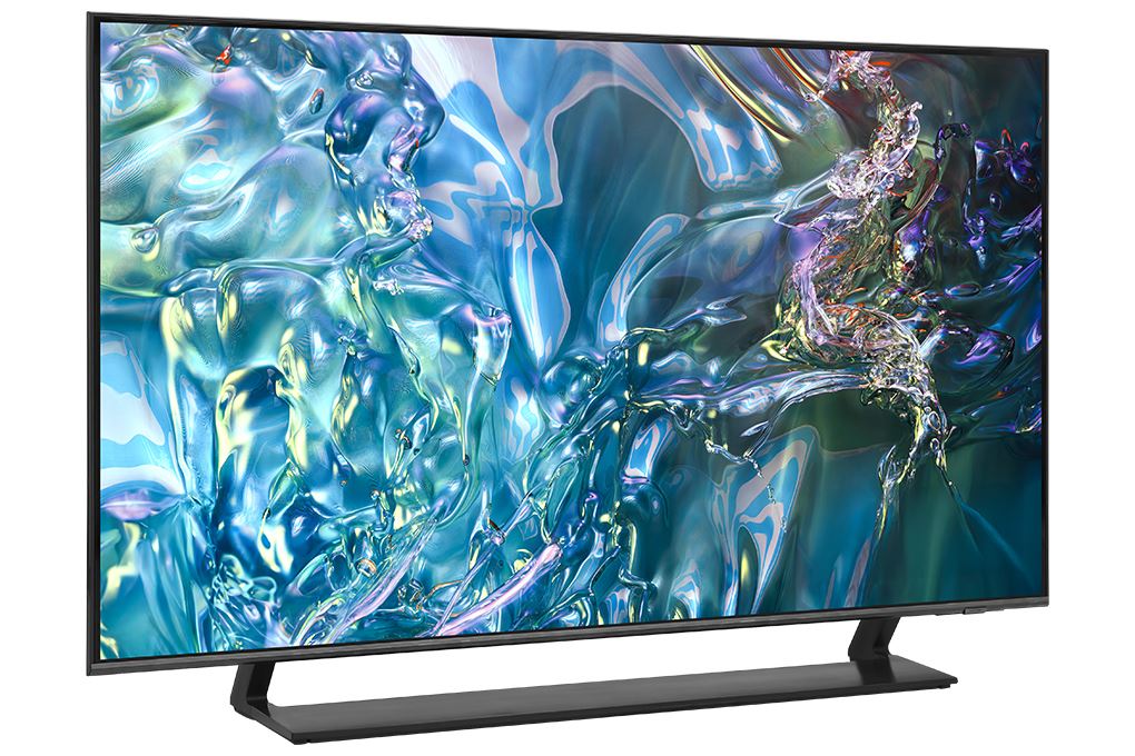 Smart Tivi QLED Samsung 4K 50 inch QA50Q65D Màu Đen