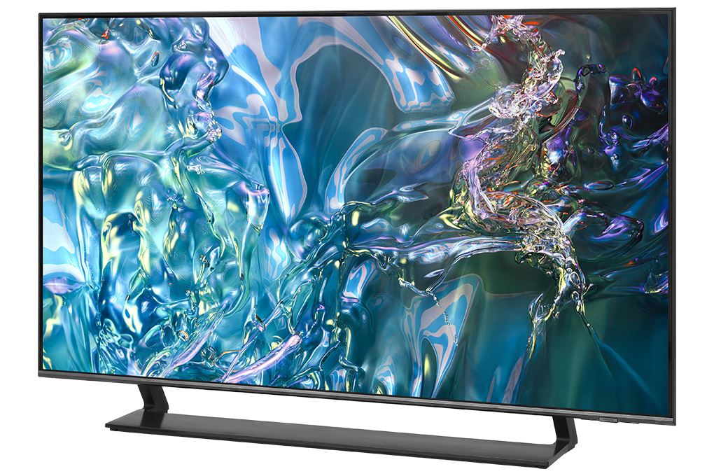 Smart Tivi QLED Samsung 4K 50 inch QA50Q65D Màu Đen