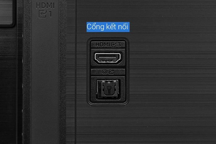 Smart Tivi QLED Samsung 4K 50 inch QA50Q65D