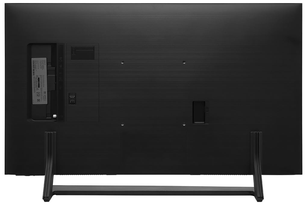 Smart Tivi QLED Samsung 4K 43 inch QA43Q65D Màu Đen