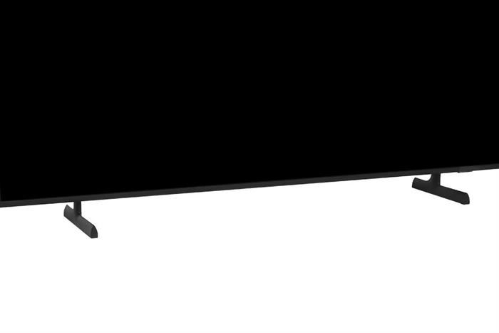 Smart Tivi Khung Tranh The Frame QLED Samsung AI 4K 75 inch QA75LS03D Màu Đen