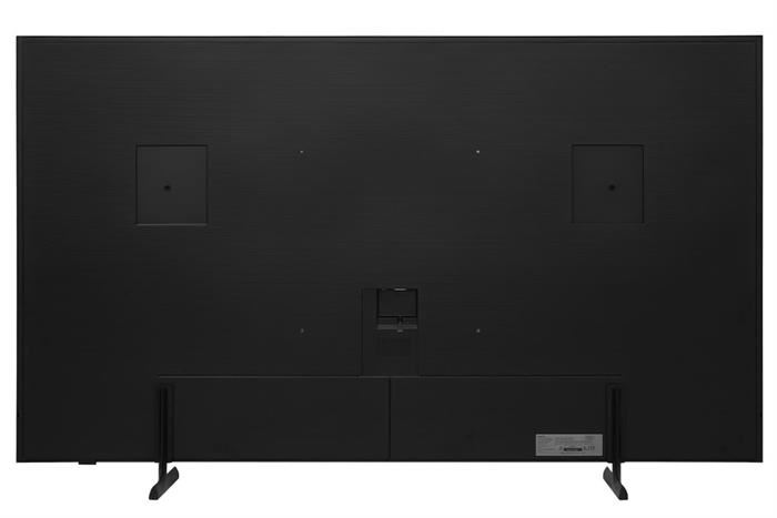 Smart Tivi Khung Tranh The Frame QLED Samsung AI 4K 75 inch QA75LS03D Màu Đen