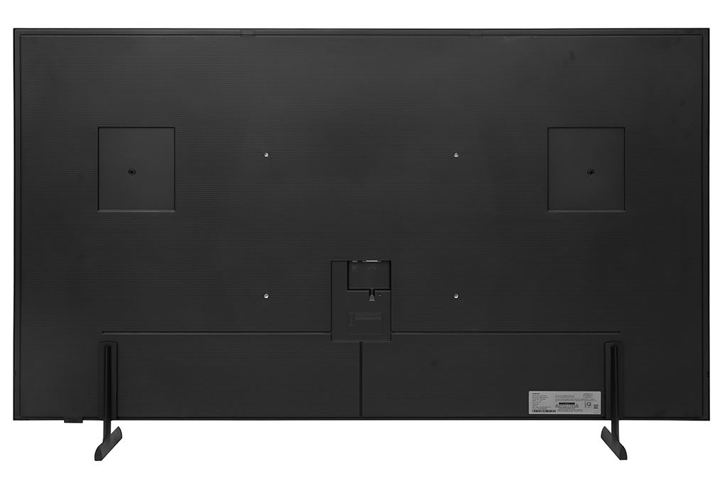 Smart Tivi Khung Tranh The Frame QLED Samsung AI 4K 65 inch QA65LS03D Màu Đen