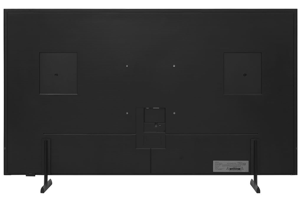 Smart Tivi Khung Tranh The Frame QLED Samsung AI 4K 55 inch QA55LS03D - 5