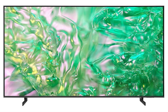 Smart Tivi Crystal UHD Samsung 4K 85 inch UA85DU8000 Màu Đen