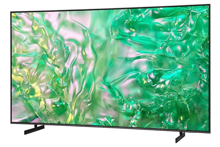 Smart Tivi Crystal UHD Samsung 4K 85 inch UA85DU8000 Màu Đen