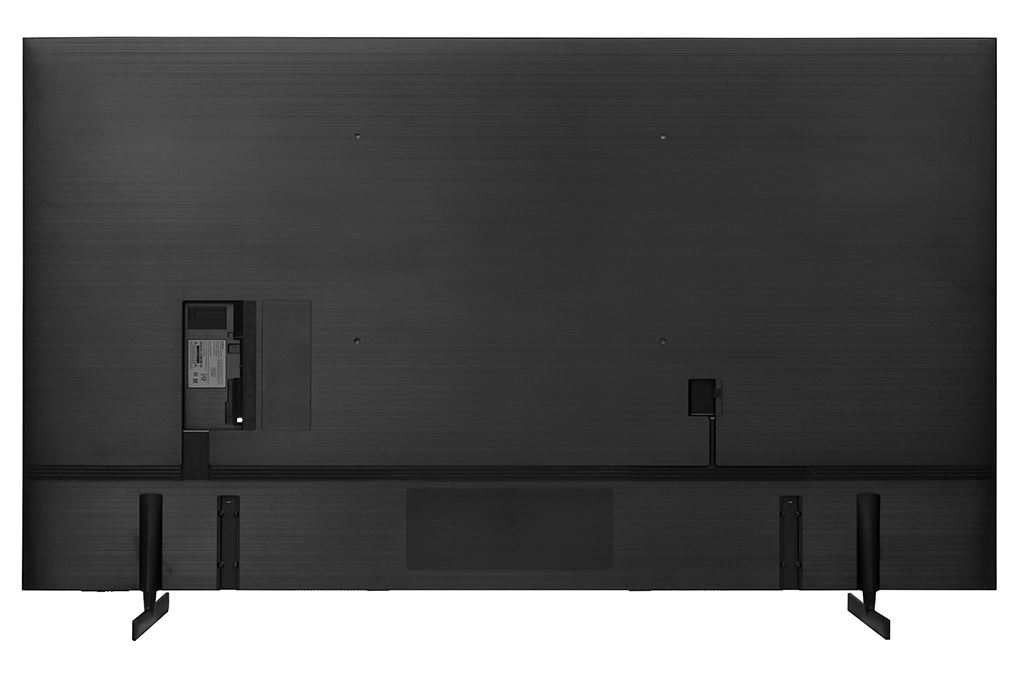 Smart Tivi Crystal UHD Samsung 4K 85 inch UA85DU8000 Màu Đen