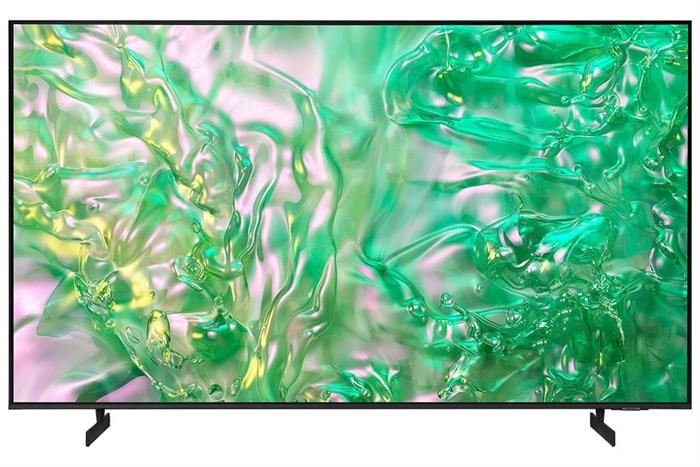 Smart Tivi Crystal UHD Samsung 4K 75 inch UA75DU8000 Màu Đen