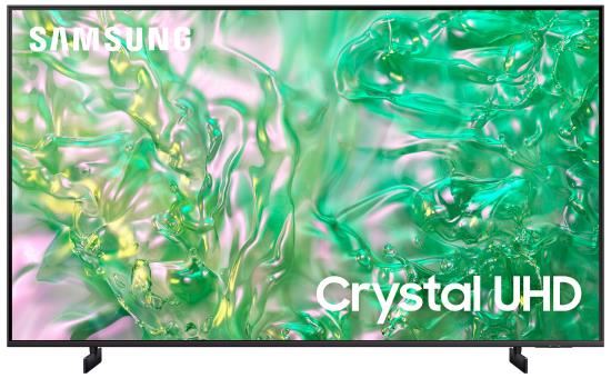 Samsung Smart TV Crystal UHD UA75DU8000