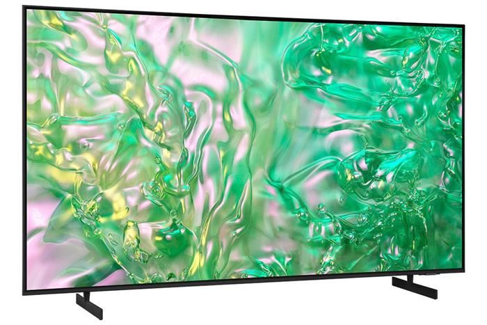 Smart Tivi Crystal UHD Samsung 4K 75 inch UA75DU8000 Màu Đen
