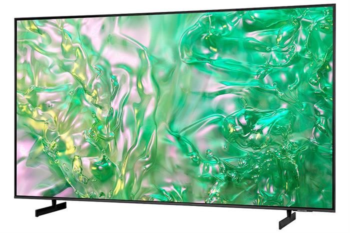 Smart Tivi Crystal UHD Samsung 4K 75 inch UA75DU8000 Màu Đen