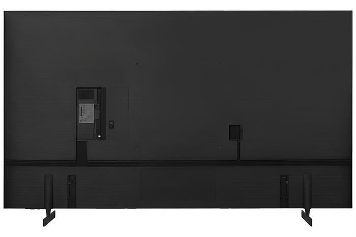 Smart Tivi Crystal UHD Samsung 4K 75 inch UA75DU8000 Màu Đen