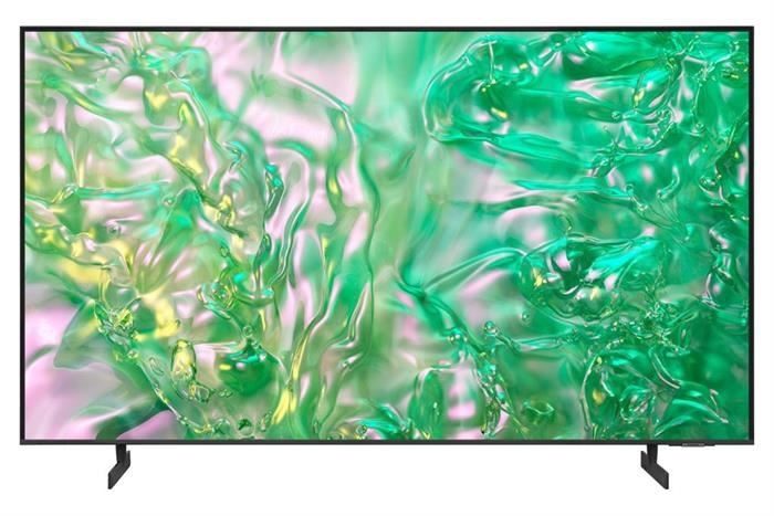 Smart Tivi Crystal UHD Samsung 4K 65 inch UA65DU8000 Màu Đen