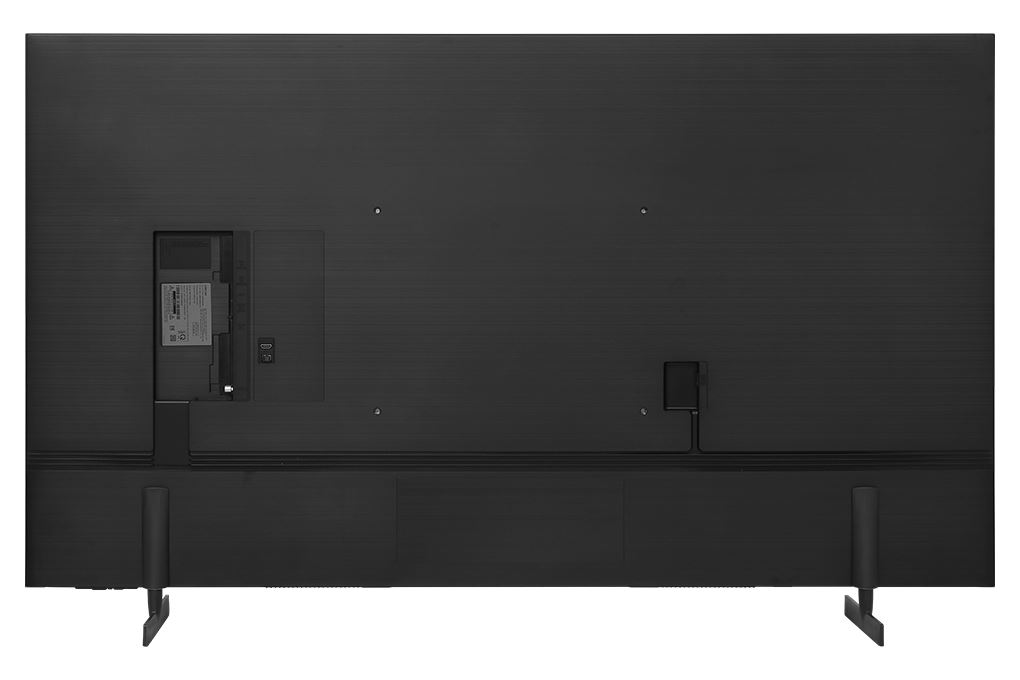 Smart Tivi Crystal UHD Samsung 4K 65 inch UA65DU8000 Màu Đen