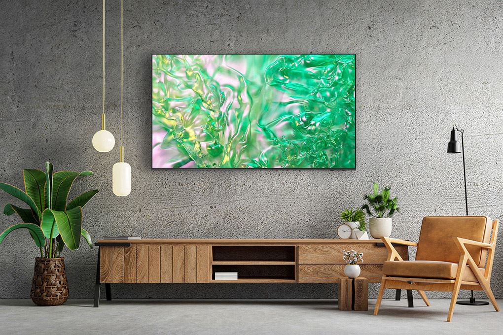 Smart Tivi Crystal UHD Samsung 4K 55 inch UA55DU8000 - 12