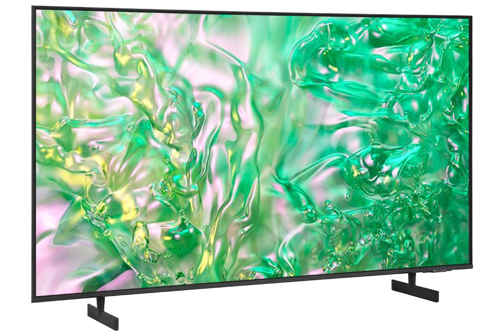 Smart Tivi Crystal UHD Samsung 4K 55 inch UA55DU8000 - 3