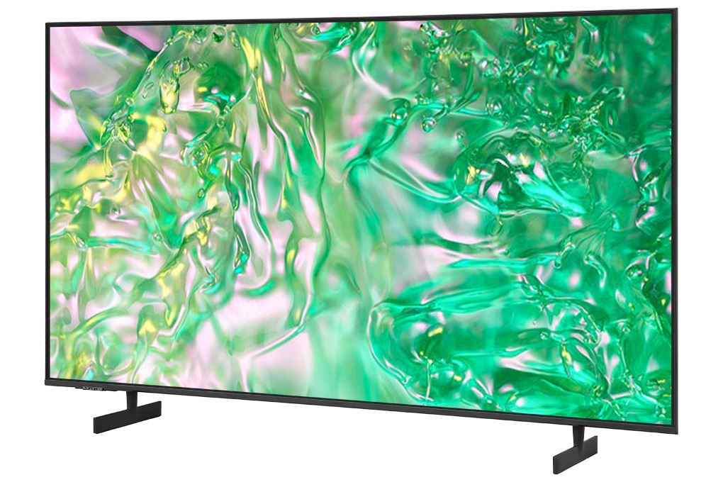Smart Tivi Crystal UHD Samsung 4K 55 inch UA55DU8000 - 4