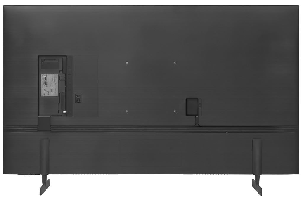 Smart Tivi Crystal UHD Samsung 4K 55 inch UA55DU8000 - 5