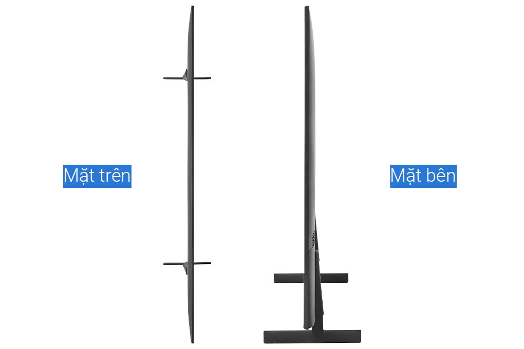 Smart Tivi Crystal UHD Samsung 4K 55 inch UA55DU8000 - 7