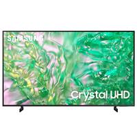 Smart Tivi Crystal UHD Samsung 4K 55 inch UA55DU8000